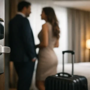 Are Hotel Companion Visits Discreet? What to Know