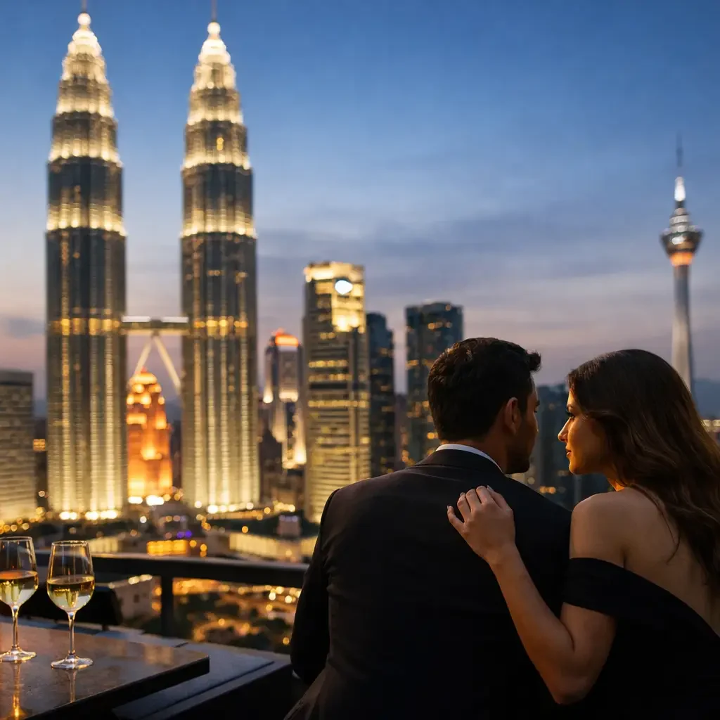 Discreet Companionship Kuala Lumpur Guide