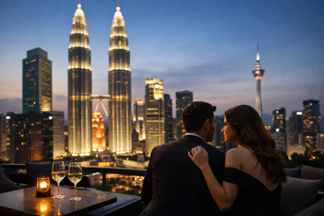 Discreet Companionship Kuala Lumpur Guide