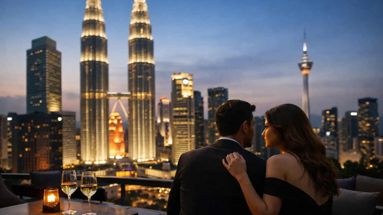 Discreet Companionship Kuala Lumpur Guide