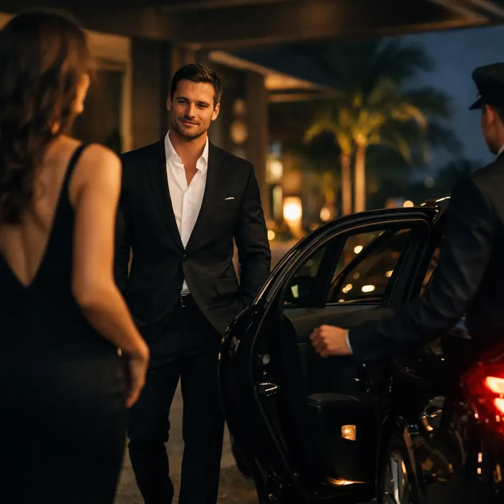 Sepang Hotel Escort for Private VIP Nights