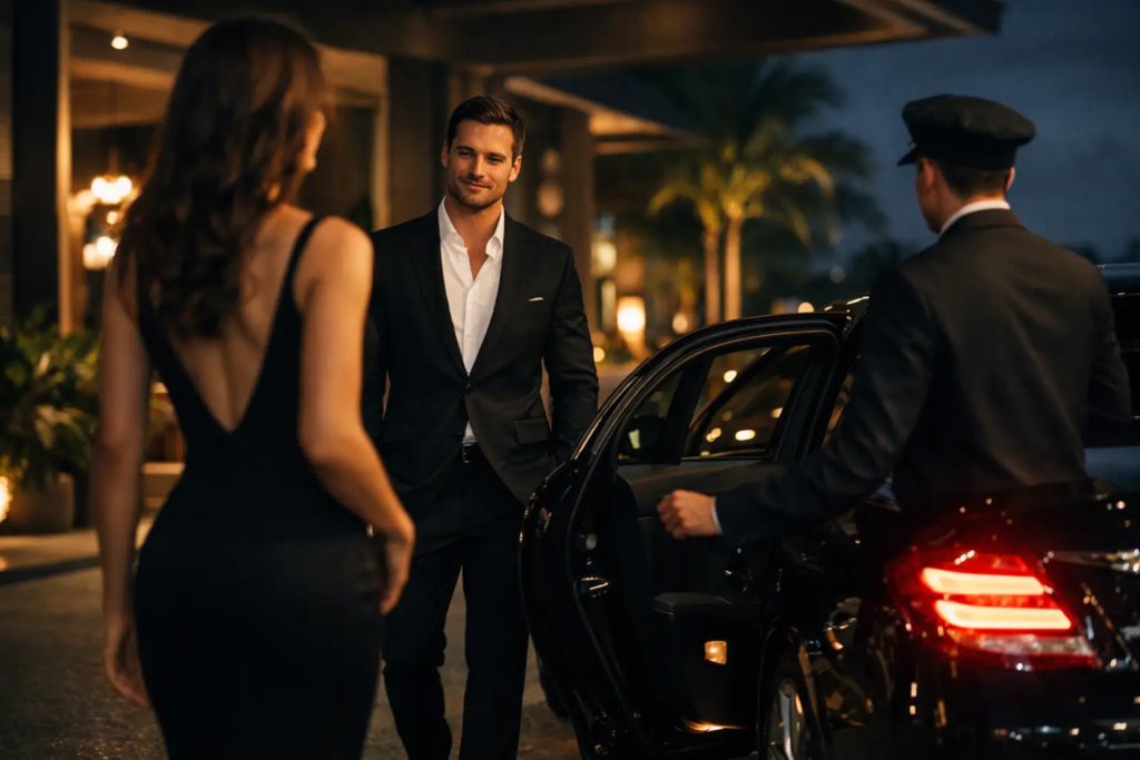 Sepang Hotel Escort for Private VIP Nights
