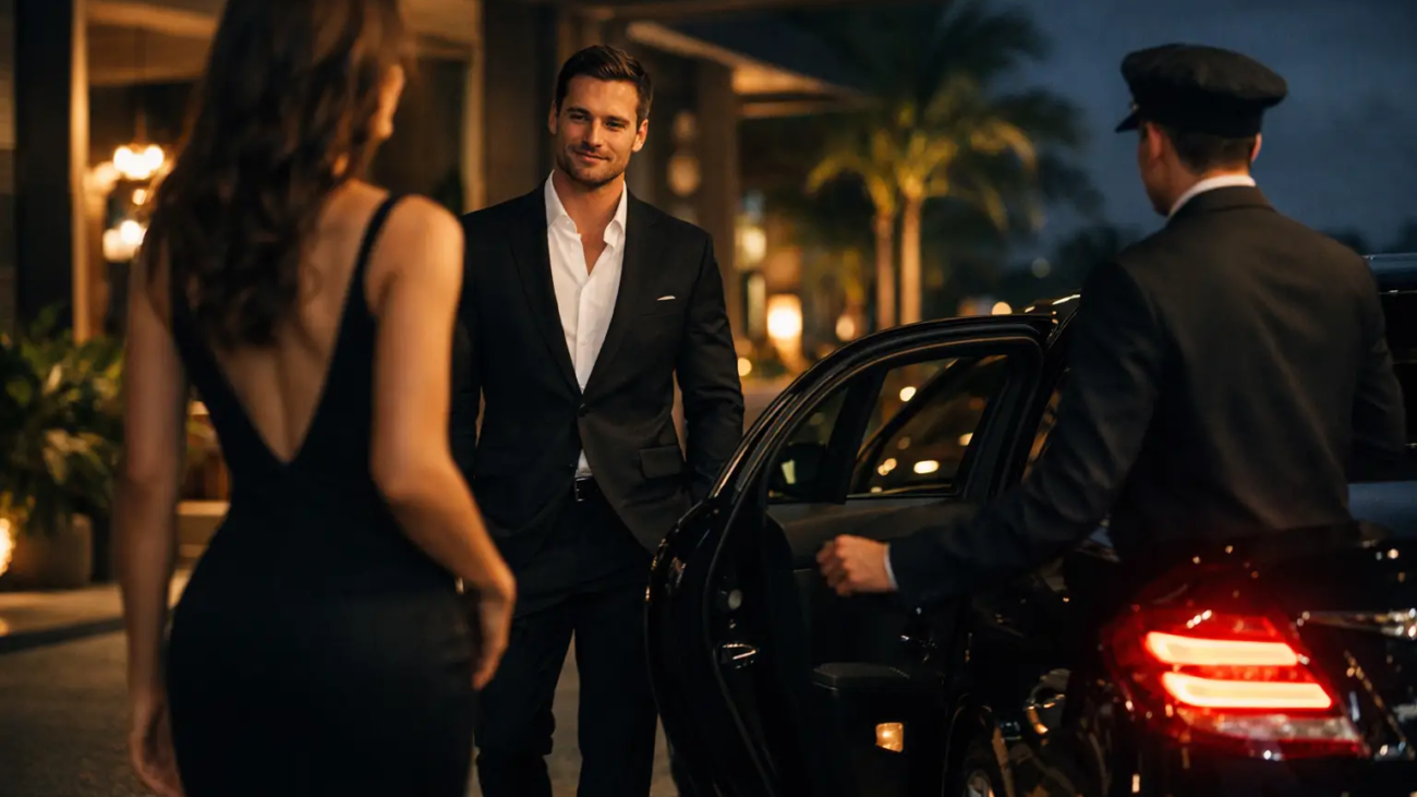 Sepang Hotel Escort for Private VIP Nights