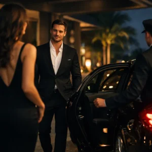Sepang Hotel Escort for Private VIP Nights