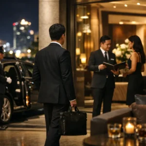 Subang Escort Service for Private VIP Nights