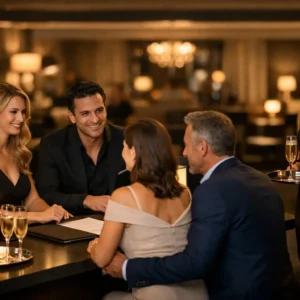 What Elite In-Call Companions Should Deliver
