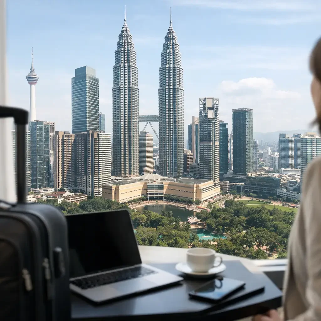What to Expect on Your First Booking in KL