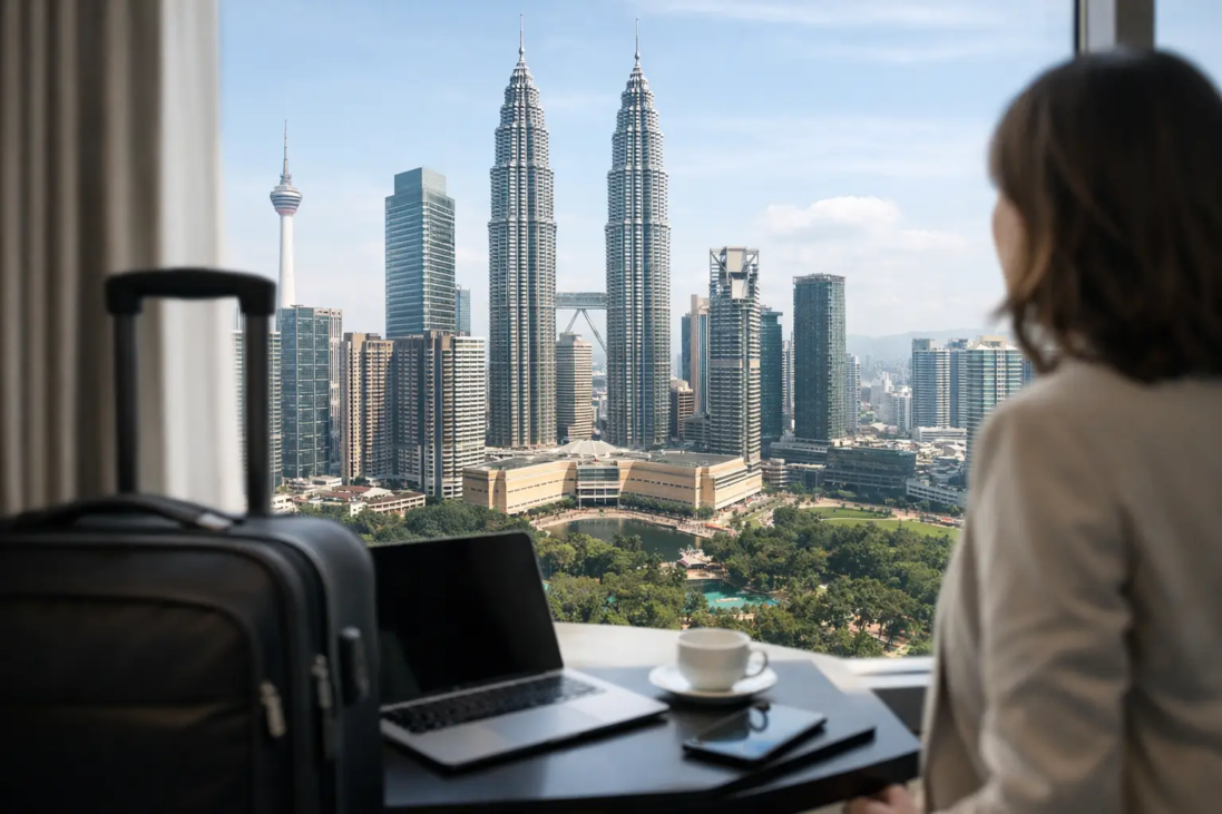 What to Expect on Your First Booking in KL