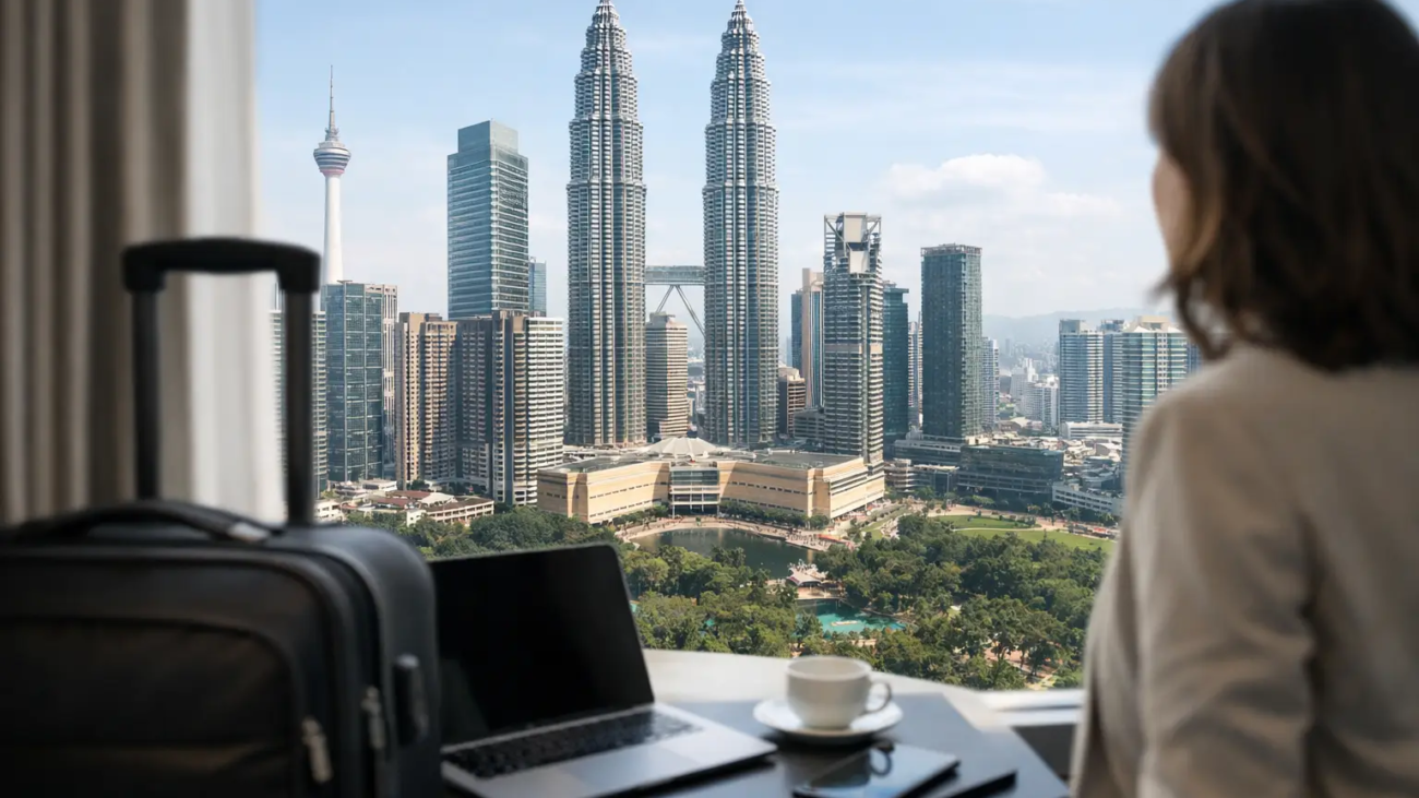 What to Expect on Your First Booking in KL