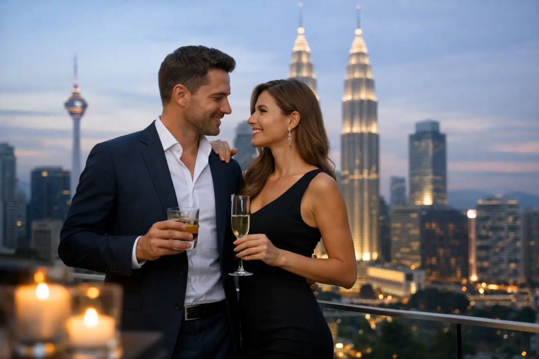 Best Executive Companion Experiences in KL