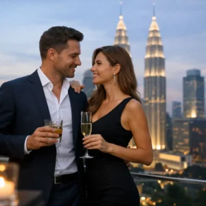 Best Executive Companion Experiences in KL