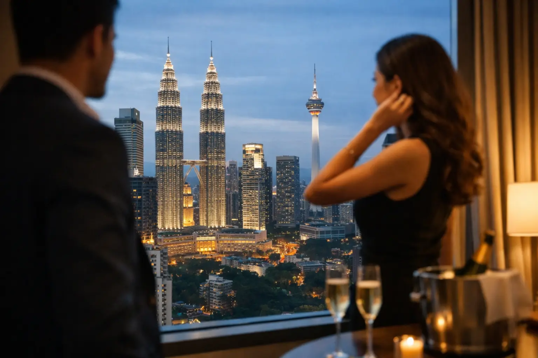 How Companion Agencies Deliver Discreet KL Bookings