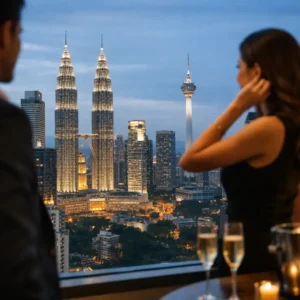 How Companion Agencies Deliver Discreet KL Bookings