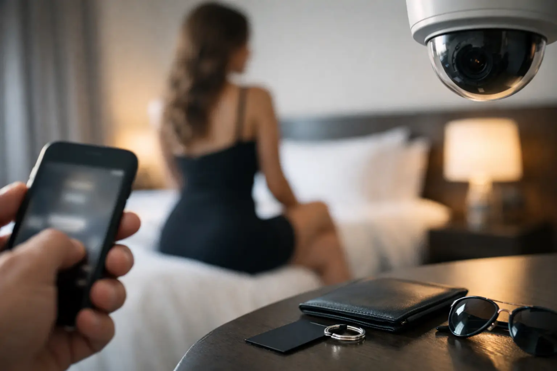 Is Escort Booking Confidential? Privacy, Clearly
