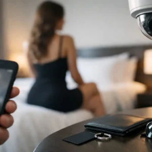 Is Escort Booking Confidential? Privacy, Clearly