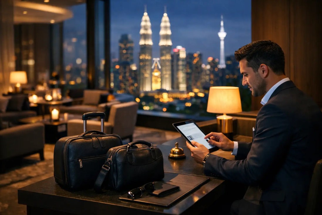Premium Escort Booking Guide for Kuala Lumpur