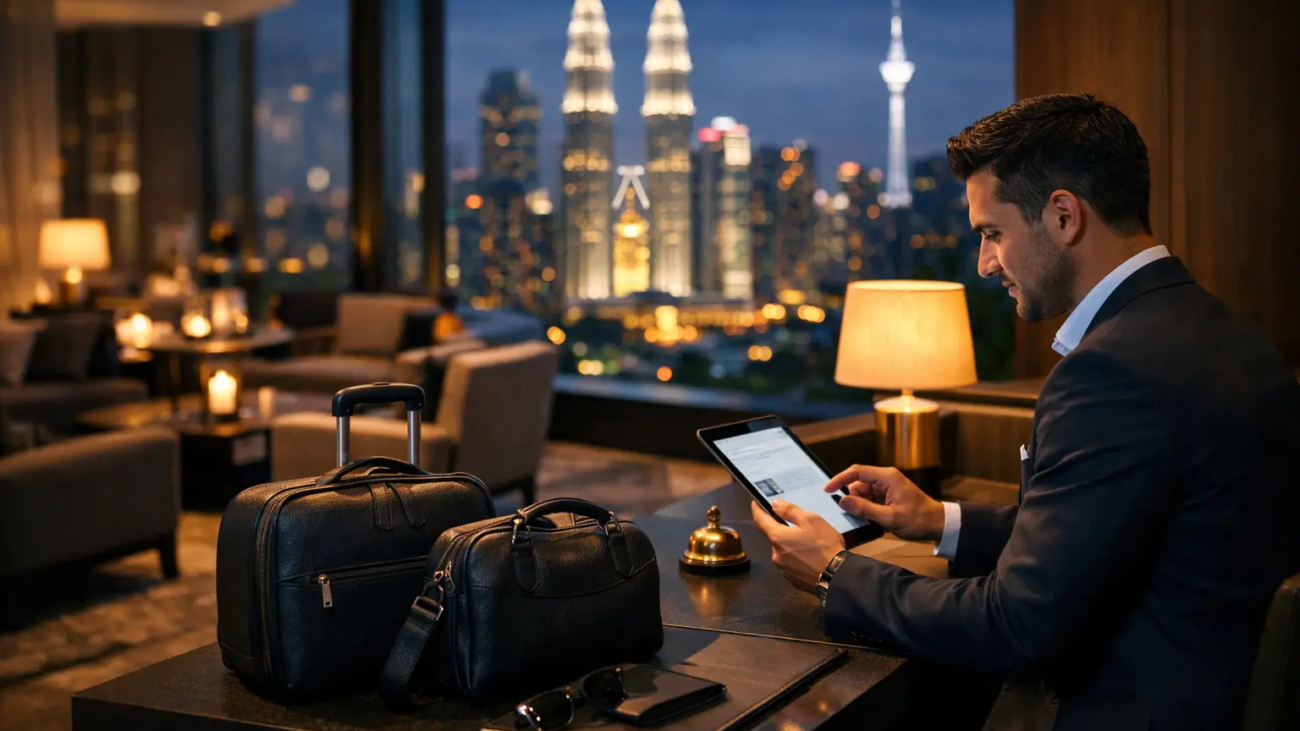 Premium Escort Booking Guide for Kuala Lumpur