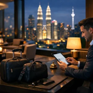 Premium Escort Booking Guide for Kuala Lumpur