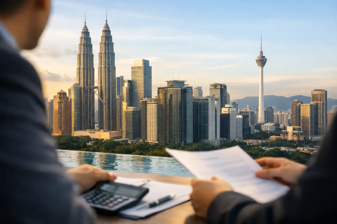 Transparent Companion Rates Guide for Kuala Lumpur