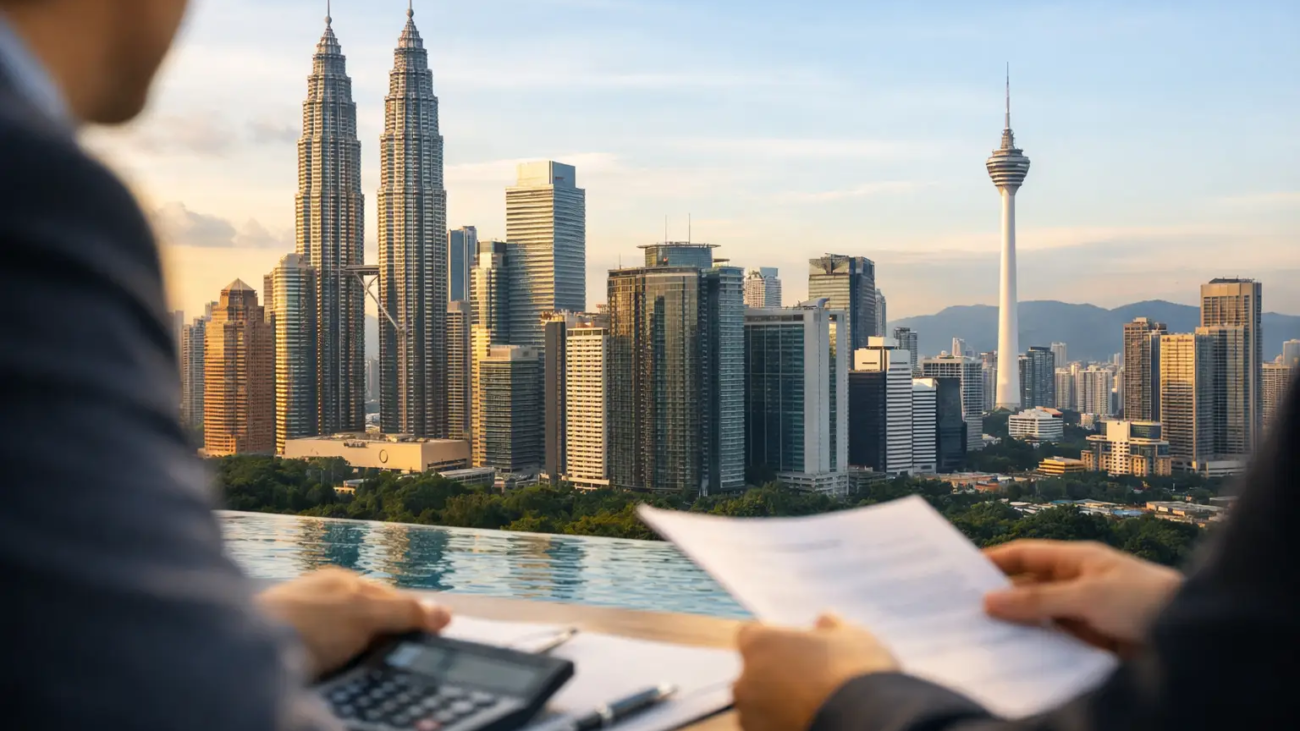 Transparent Companion Rates Guide for Kuala Lumpur