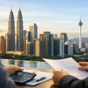 Transparent Companion Rates Guide for Kuala Lumpur
