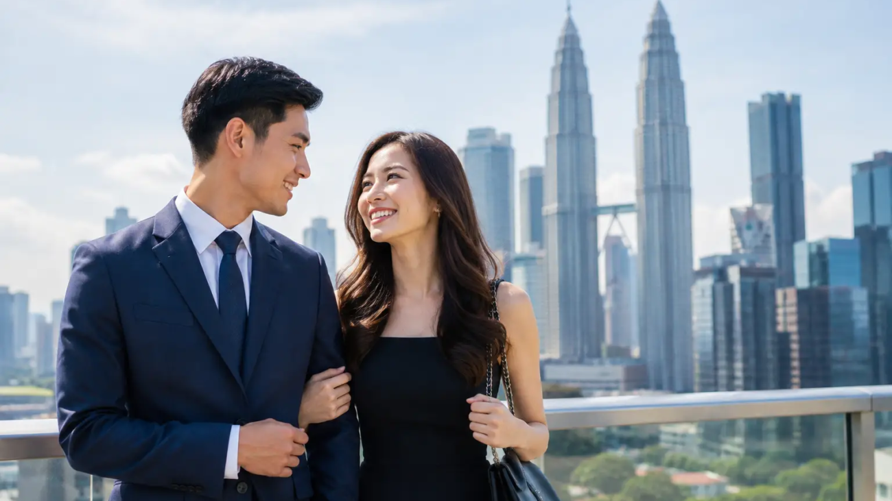 A Guide to Event Companionship in Kuala Lumpur