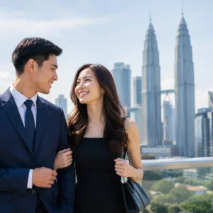 A Guide to Event Companionship in Kuala Lumpur