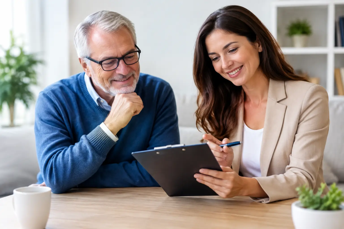Adult Companionship Agency Review Checklist