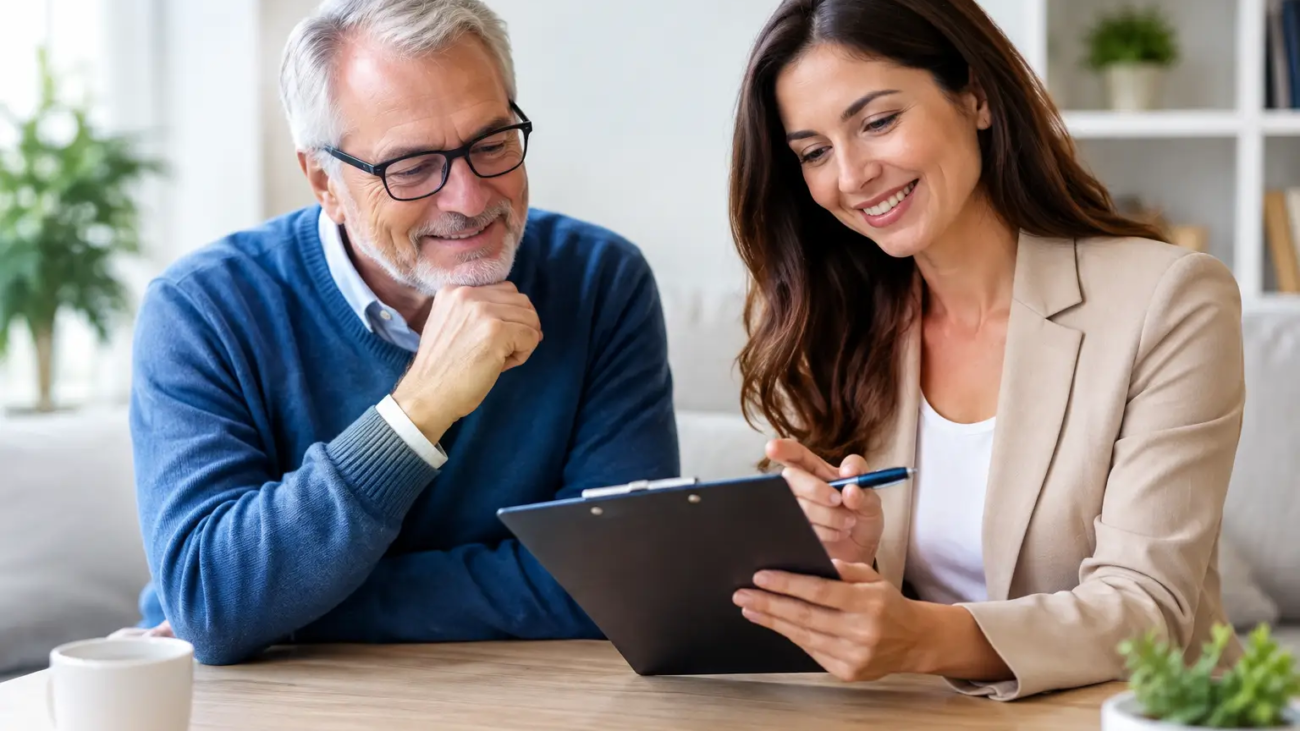 Adult Companionship Agency Review Checklist