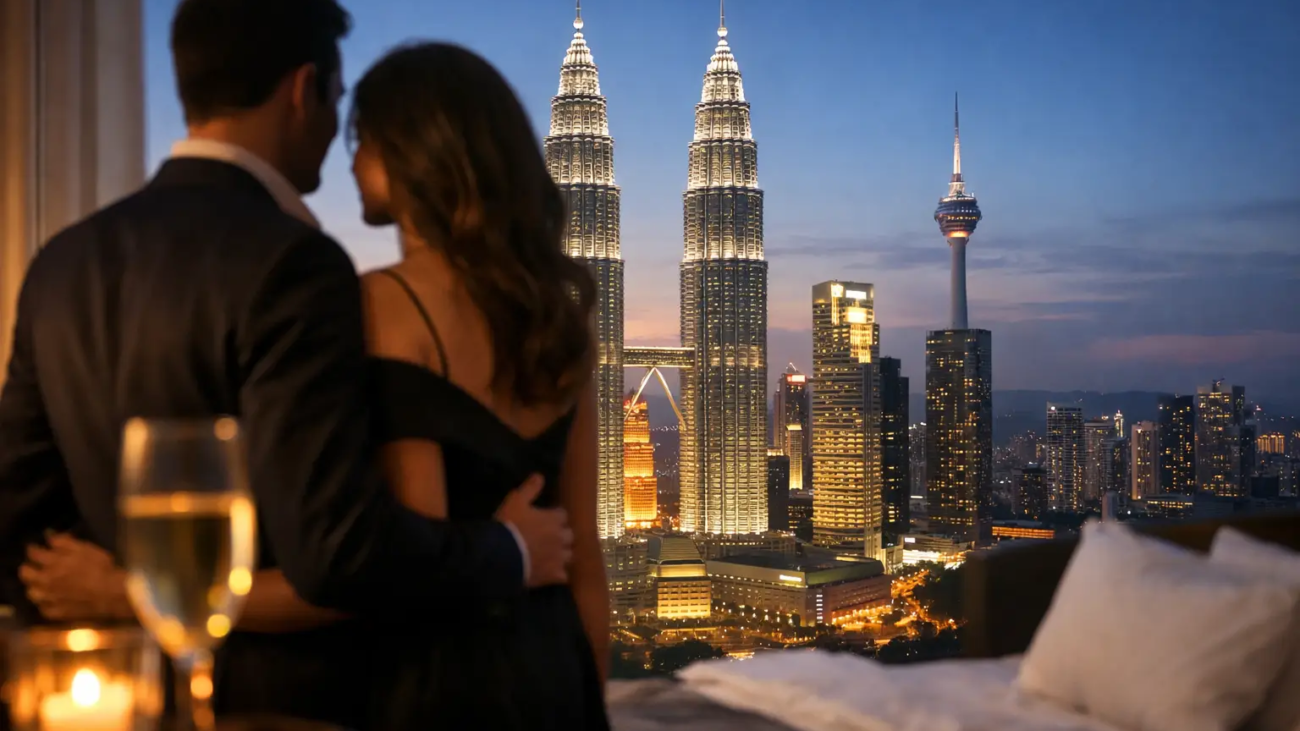 Best Escort Options for Travelers in Kuala Lumpur