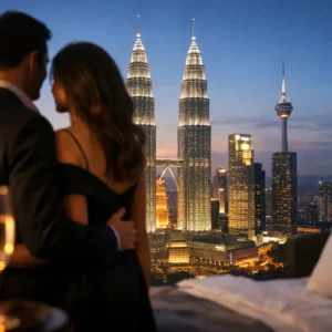 Best Escort Options for Travelers in Kuala Lumpur