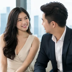 Chinese Companion Profiles Explained for KL Clients