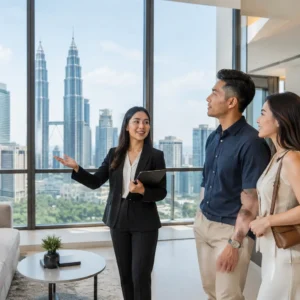 How Private Condo Visits Work in Kuala Lumpur