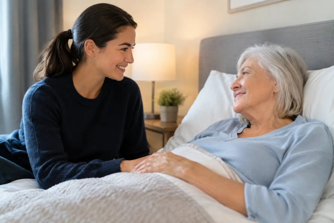Overnight Companion Bookings: Safety and Boundaries
