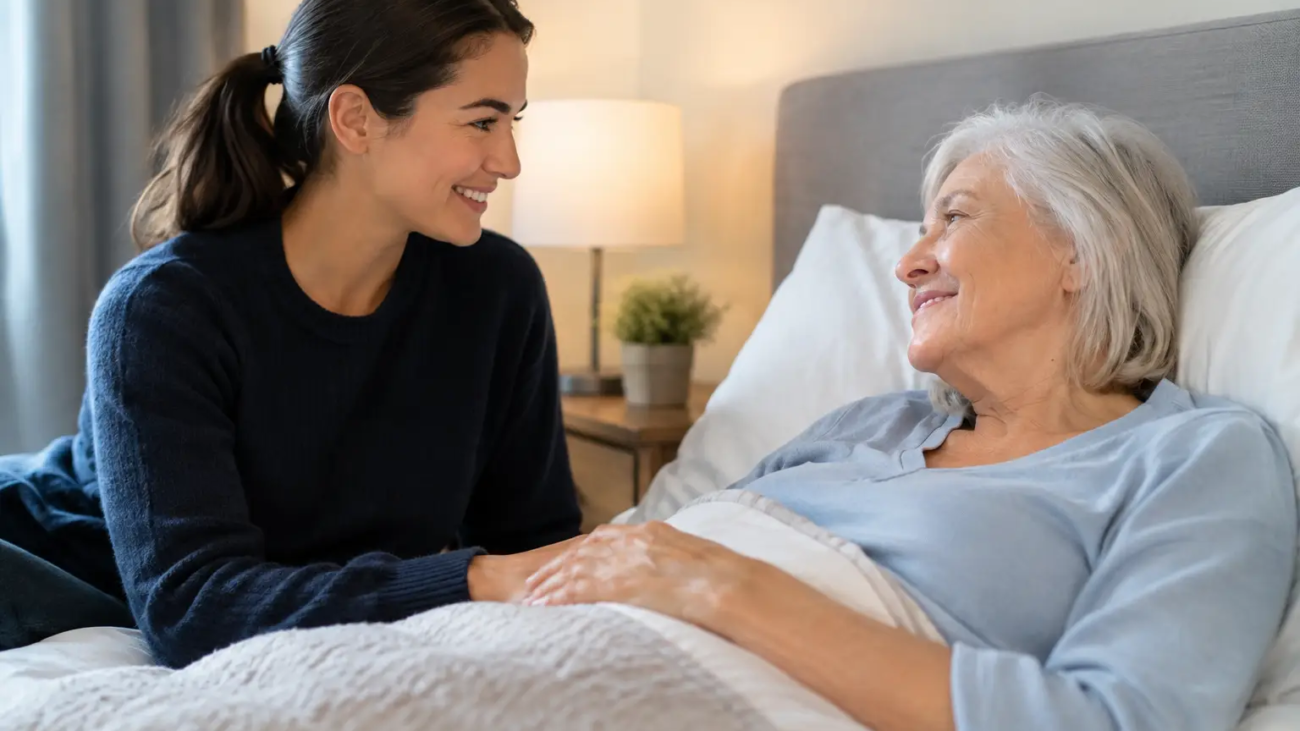 Overnight Companion Bookings: Safety and Boundaries