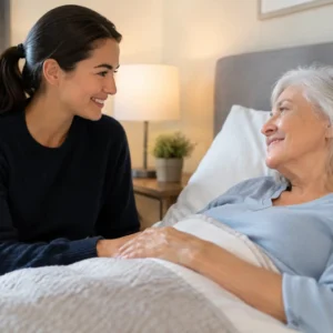 Overnight Companion Bookings: Safety and Boundaries