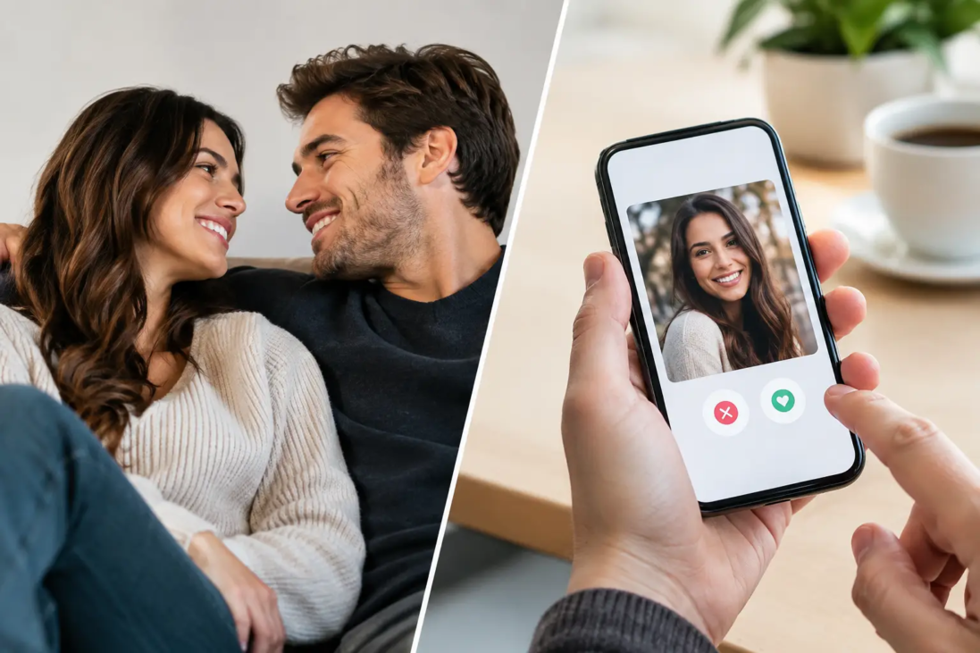 Private Companionship Versus Dating Apps Compared