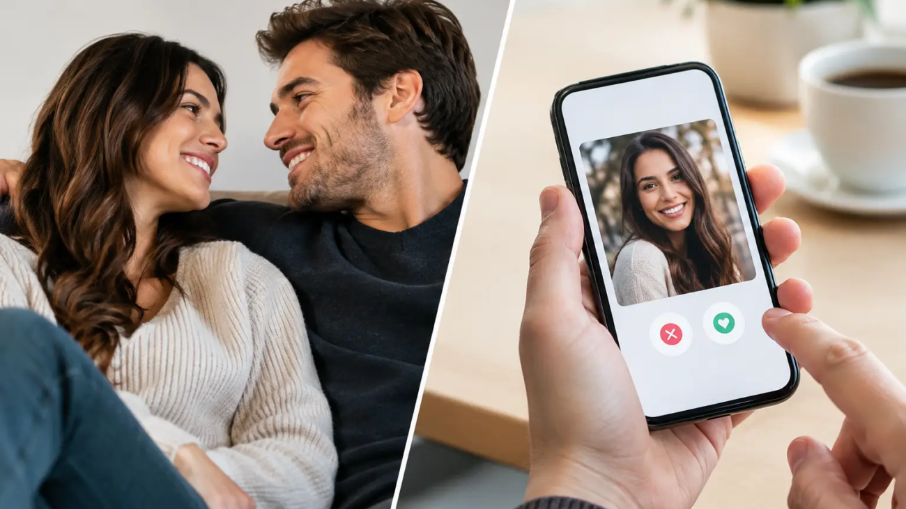 Private Companionship Versus Dating Apps Compared