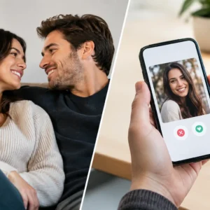 Private Companionship Versus Dating Apps Compared
