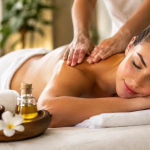 Best Sensual Massage Add Ons for a Luxury Escape