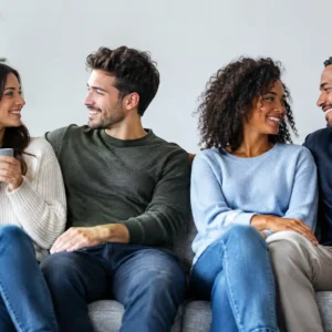 Companionship Versus Dating: Know What You Want