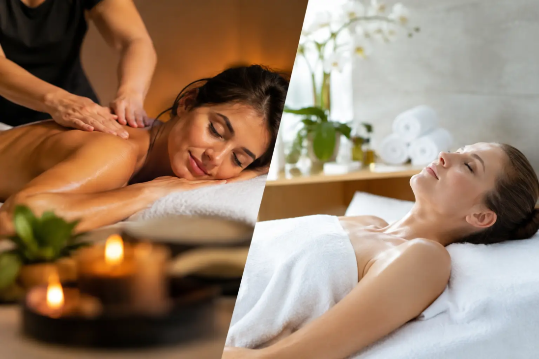 How Erotic Massage Bookings Differ From Spa Visits