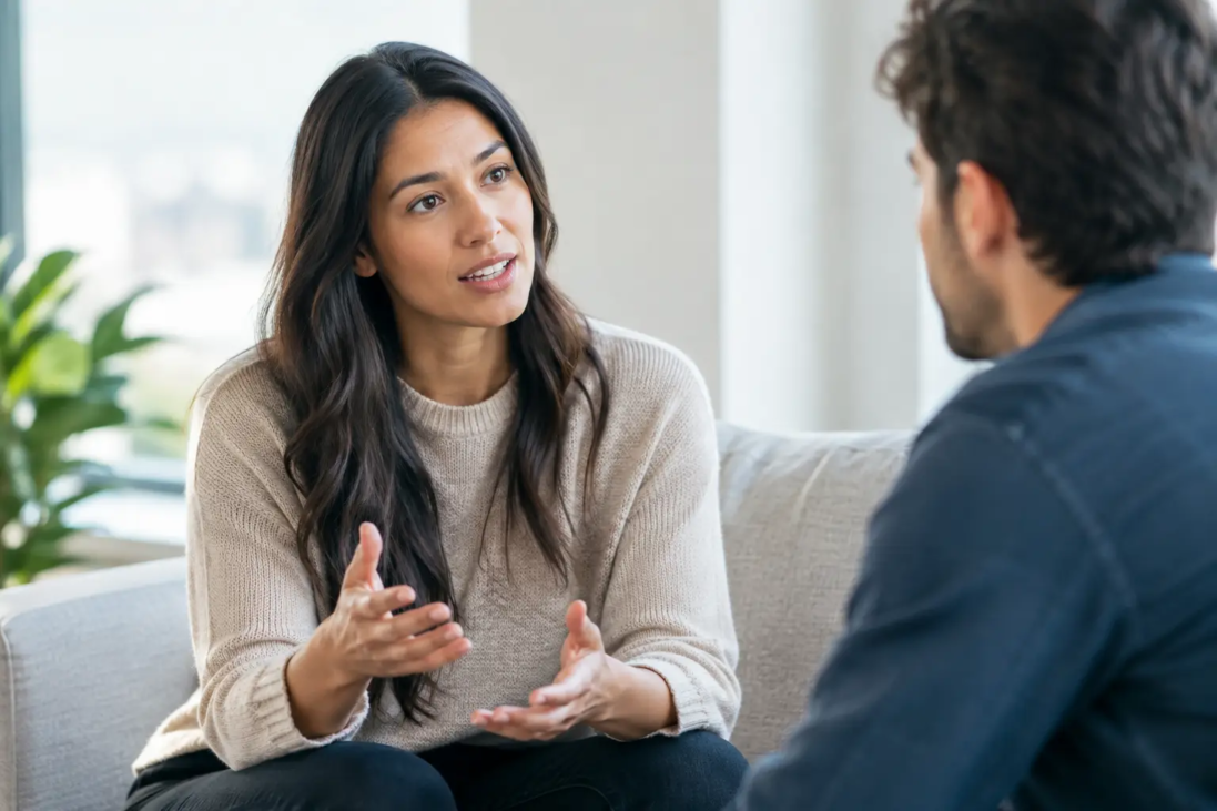How to Discuss Personal Boundaries With Confidence