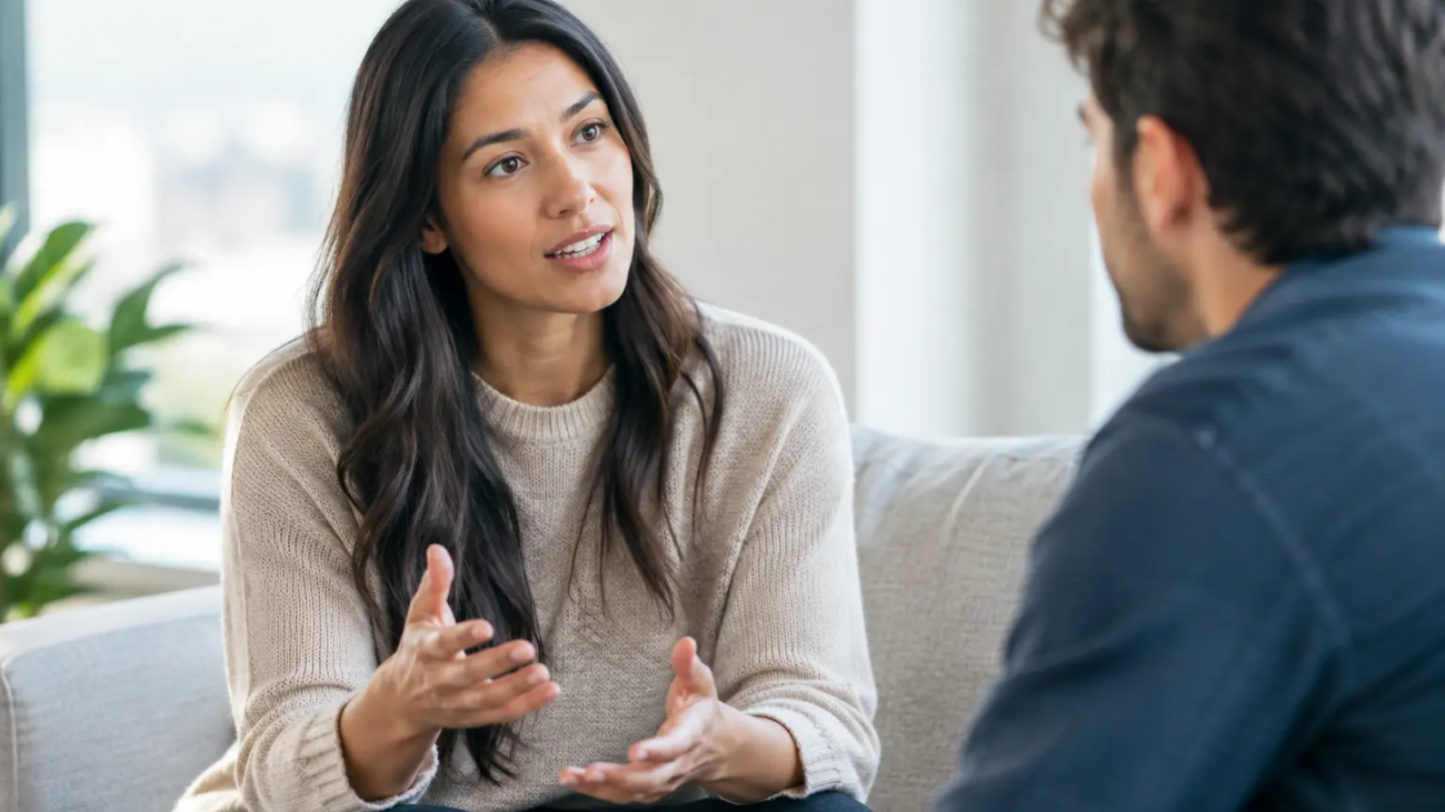 How to Discuss Personal Boundaries With Confidence