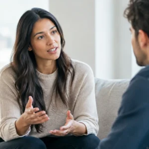 How to Discuss Personal Boundaries With Confidence
