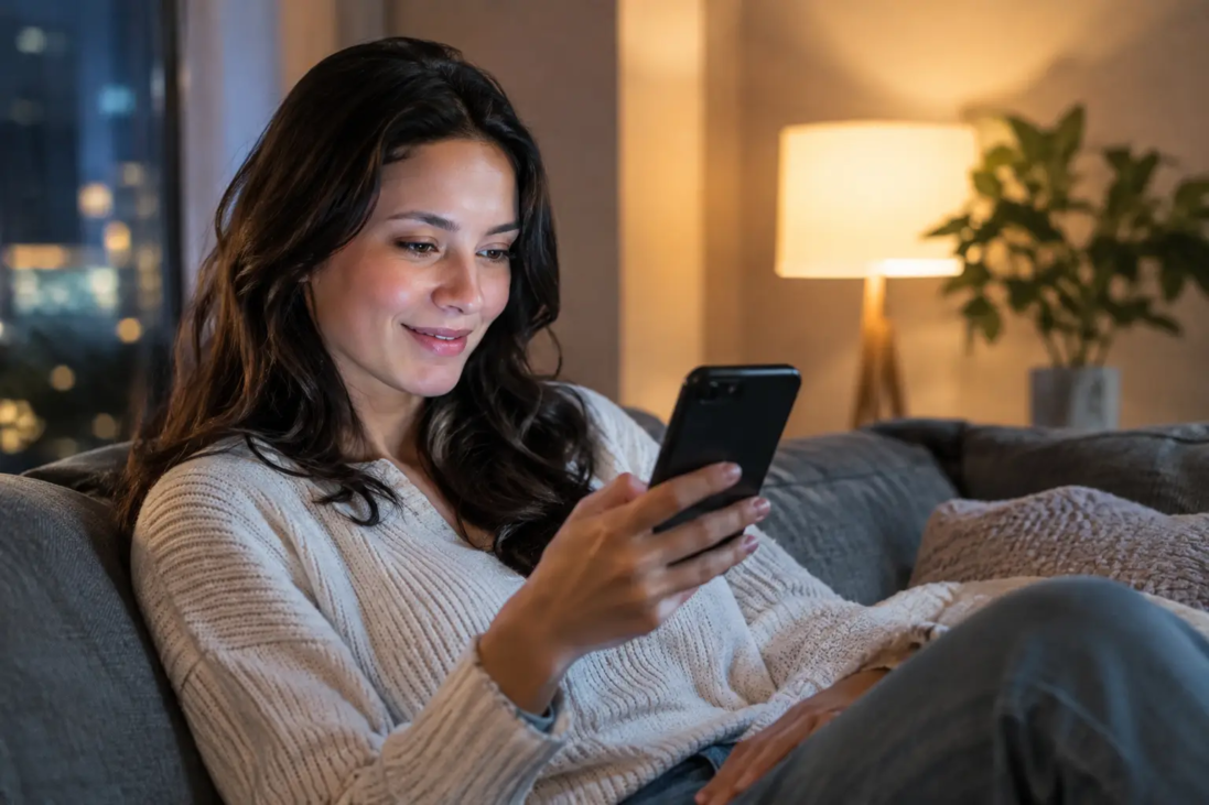 Late-Night Companion Booking Safety Tips