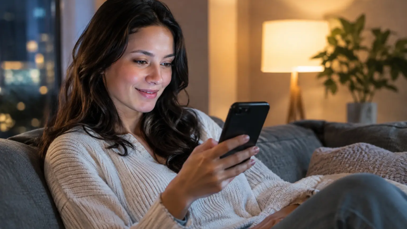 Late-Night Companion Booking Safety Tips