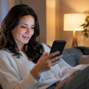 Late-Night Companion Booking Safety Tips